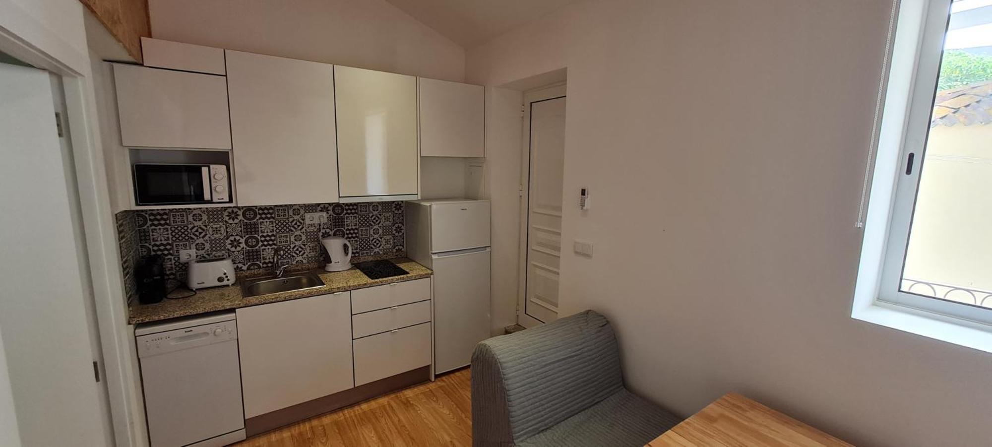 Appartamento Kirashouse *