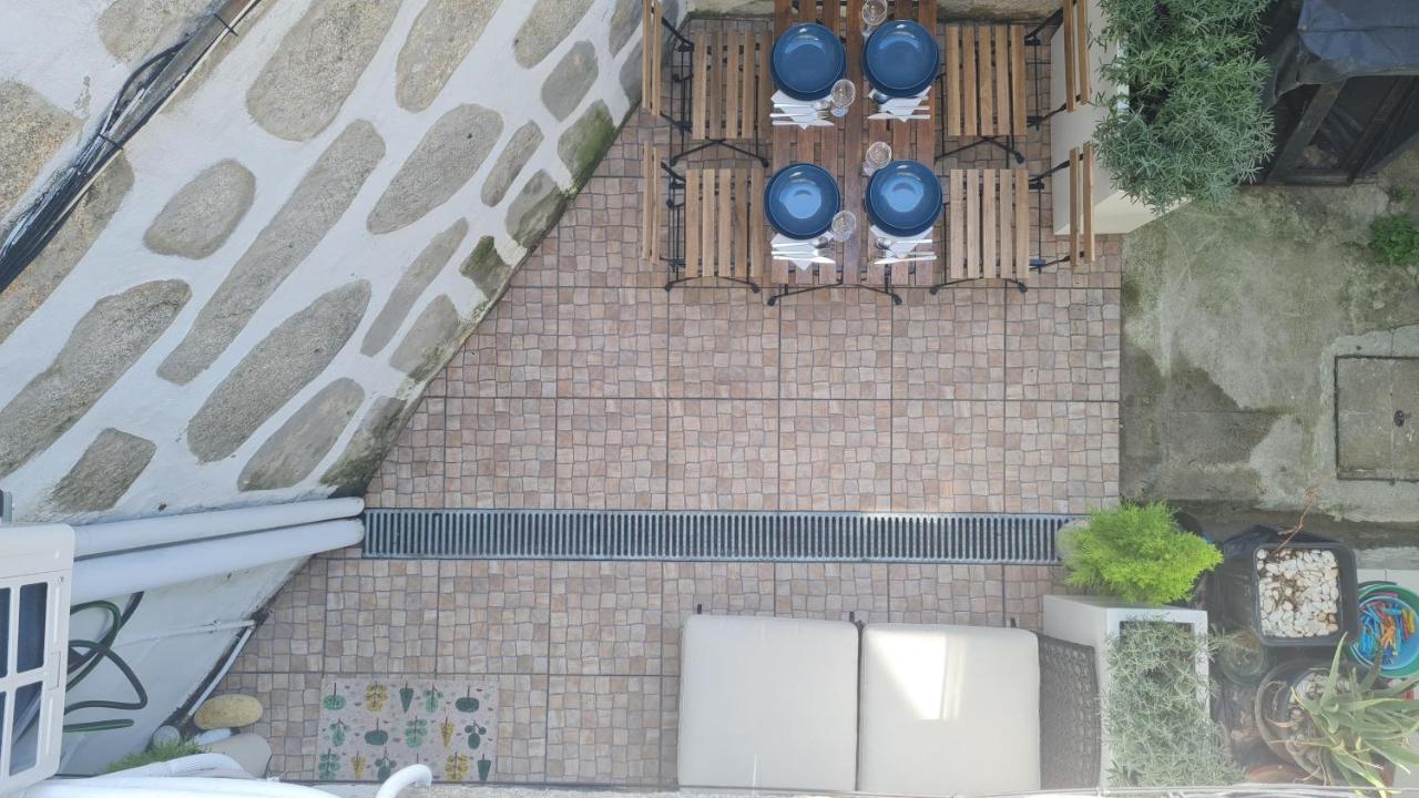 Kirashouse Apartment *
